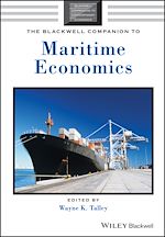 Télécharger le livre :  The Blackwell Companion to Maritime Economics