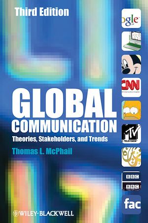 Téléchargez le livre :  Global Communication