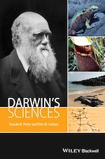 Télécharger le livre :  Darwin's Sciences
