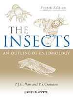 Télécharger le livre :  The Insects