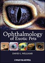 Télécharger le livre :  Ophthalmology of Exotic Pets