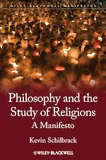 Télécharger le livre :  Philosophy and the Study of Religions