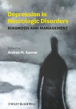 Télécharger le livre :  Depression in Neurologic Disorders