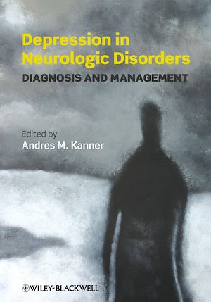 Téléchargez le livre :  Depression in Neurologic Disorders