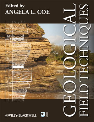 Téléchargez le livre :  Geological Field Techniques