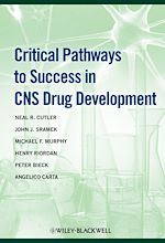 Télécharger le livre :  Critical Pathways to Success in CNS Drug Development