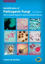Télécharger le livre :  Identification of Pathogenic Fungi