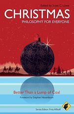 Télécharger le livre :  Christmas - Philosophy for Everyone