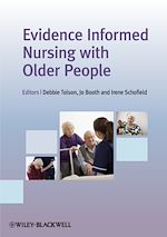 Télécharger le livre :  Evidence Informed Nursing with Older People
