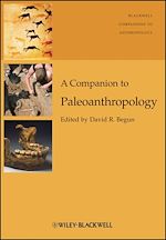 Télécharger le livre :  A Companion to Paleoanthropology