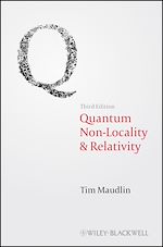 Télécharger le livre :  Quantum Non-Locality and Relativity