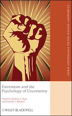 Télécharger le livre :  Extremism and the Psychology of Uncertainty