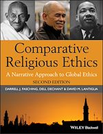 Télécharger le livre :  Comparative Religious Ethics