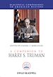 Télécharger le livre :  A Companion to Harry S. Truman