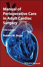 Télécharger le livre :  Manual of Perioperative Care in Adult Cardiac Surgery