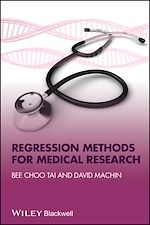 Télécharger le livre :  Regression Methods for Medical Research
