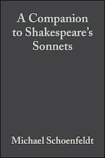 Télécharger le livre :  A Companion to Shakespeare's Sonnets