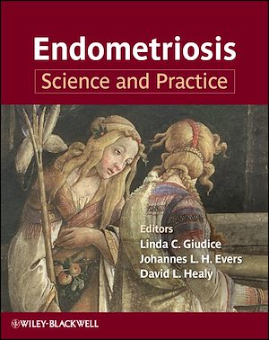 Téléchargez le livre :  Endometriosis