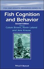 Télécharger le livre :  Fish Cognition and Behavior
