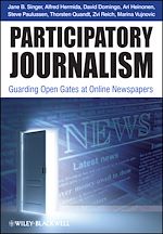 Télécharger le livre :  Participatory Journalism