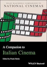 Télécharger le livre :  A Companion to Italian Cinema
