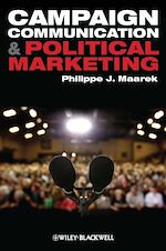 Télécharger le livre :  Campaign Communication and Political Marketing