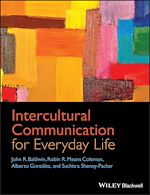 Télécharger le livre :  Intercultural Communication for Everyday Life