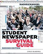 Télécharger le livre :  The Student Newspaper Survival Guide