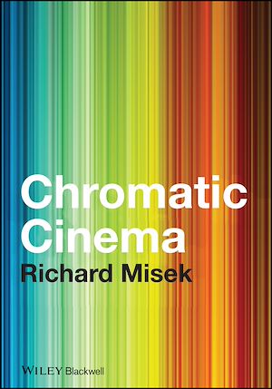 Téléchargez le livre :  Chromatic Cinema