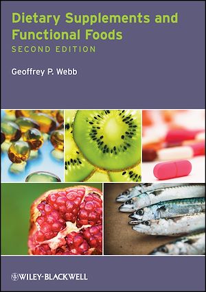 Téléchargez le livre :  Dietary Supplements and Functional Foods