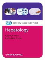 Télécharger le livre :  Hepatology: Clinical Cases Uncovered