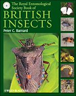 Télécharger le livre :  The Royal Entomological Society Book of British Insects