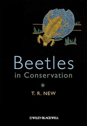 Téléchargez le livre :  Beetles in Conservation