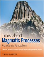 Télécharger le livre :  Timescales of Magmatic Processes