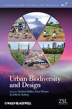Télécharger le livre :  Urban Biodiversity and Design