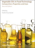 Télécharger le livre :  Vegetable Oils in Food Technology