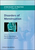Télécharger le livre :  Disorders of Menstruation