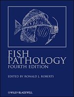 Télécharger le livre :  Fish Pathology