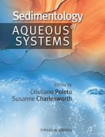 Télécharger le livre :  Sedimentology of Aqueous Systems