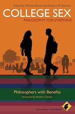 Télécharger le livre :  College Sex - Philosophy for Everyone