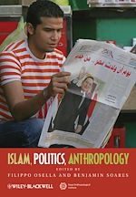 Télécharger le livre :  Islam, Politics, Anthropology