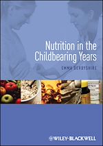 Télécharger le livre :  Nutrition in the Childbearing Years