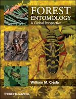 Télécharger le livre :  Forest Entomology