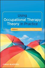 Télécharger le livre :  Using Occupational Therapy Theory in Practice