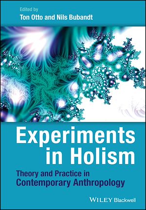 Téléchargez le livre :  Experiments in Holism