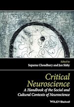 Télécharger le livre :  Critical Neuroscience