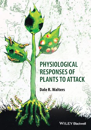 Téléchargez le livre :  Physiological Responses of Plants to Attack