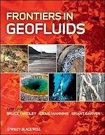 Télécharger le livre :  Frontiers in Geofluids