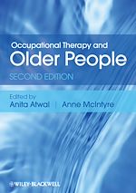 Télécharger le livre :  Occupational Therapy and Older People