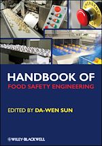 Télécharger le livre :  Handbook of Food Safety Engineering